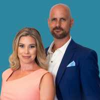Ryan & Chrissy Hickey