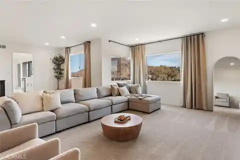 Beautifully Designed Single-Story Home