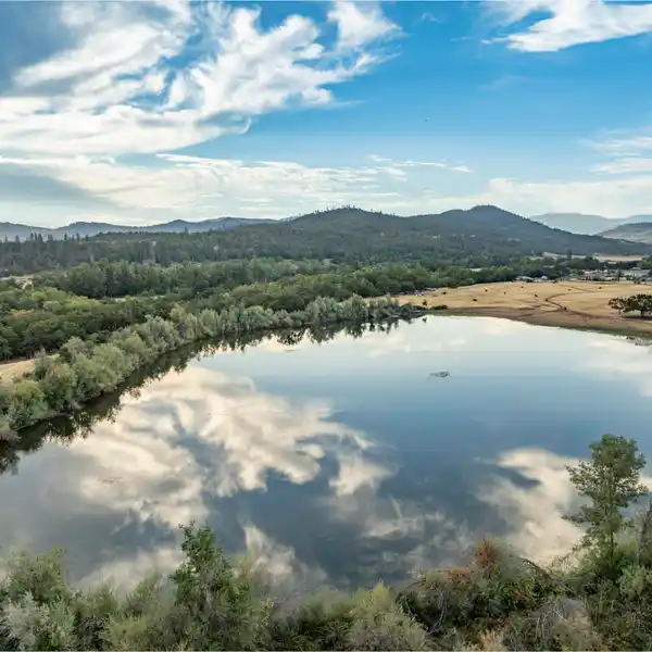 HARPER RESERVOIR RANCH