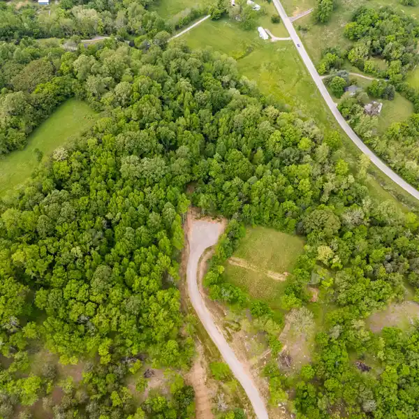 6.5 ACRES IN HOLT'S RESERVE