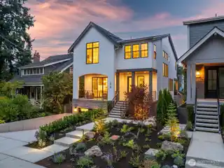 New Construction with Intention in Every Detail