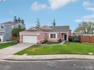 One-story Gem on a Premium Lot