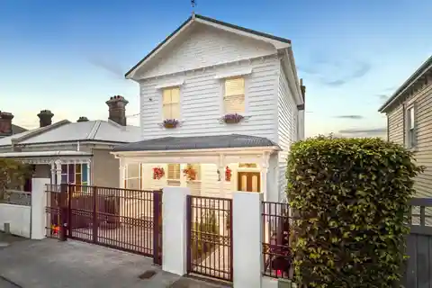 Timeless Sophistication Meets Historical Charm