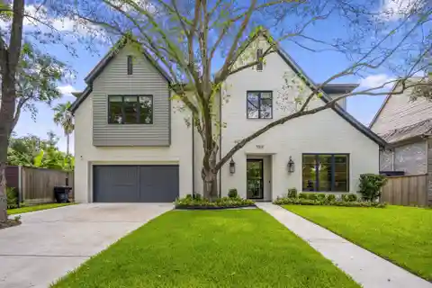 Recent Construction in a Prime Location