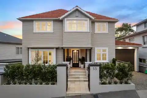 Fully Renovated Character Home