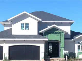 New Construction in Wilshire Hills