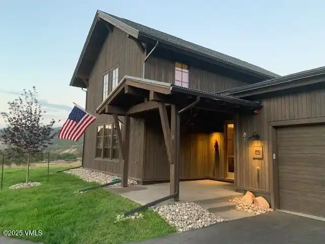 Gorgeous Mountain Home in Frost Creek