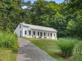 Soulful and Light-Filled Haven