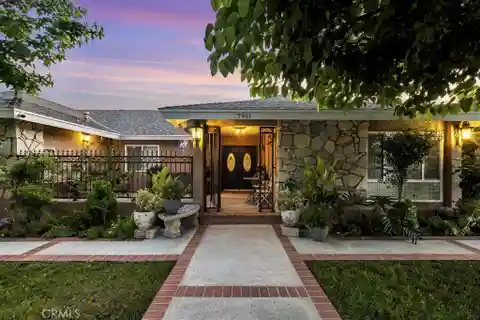 Beautifully Upgraded Residence