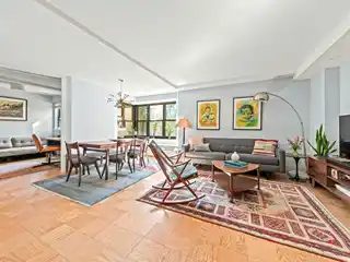 Beautifully Renovated Home with Treetop Views