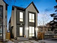 STYLISH AND MODERN NEWLY BUILT SINGLE FAMILY HOME