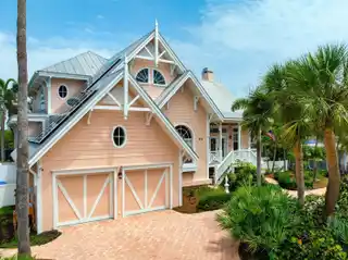 Iconic Coastal Retreat