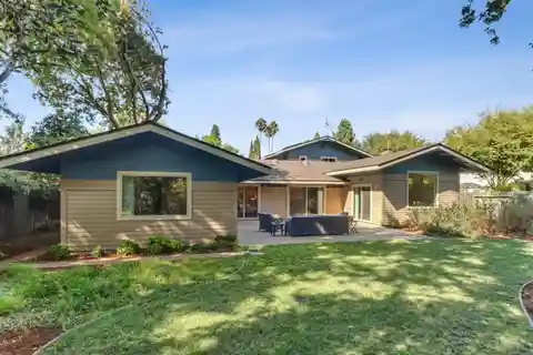 Updated South Davis Estate