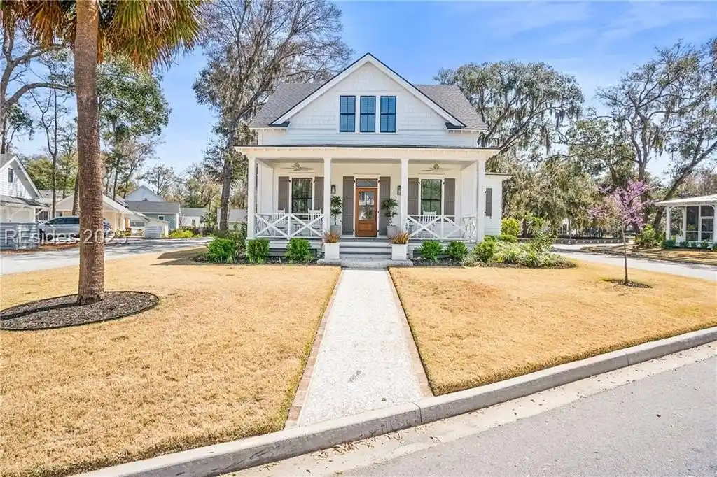 Stunning Home in the Celadon Community