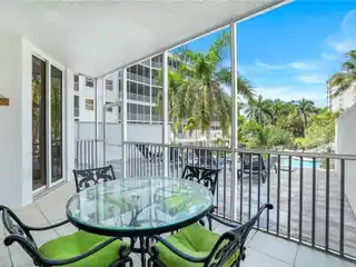 Rare Terrace-Level Residence