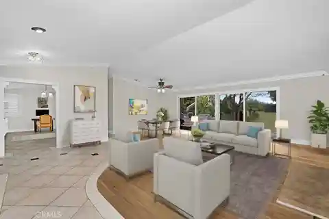 Ranch Home on a Quiet Cul-De-Sac in El Cerrito