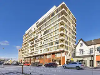 Stunning Turnkey Sub-Penthouse