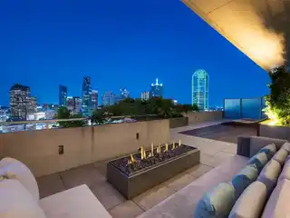 Impeccable Luxury Penthouse with Sweeping Views