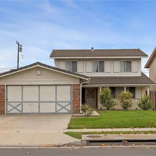 RARE GEM IN COVETED TORRANCE NEIGHBORHOOD