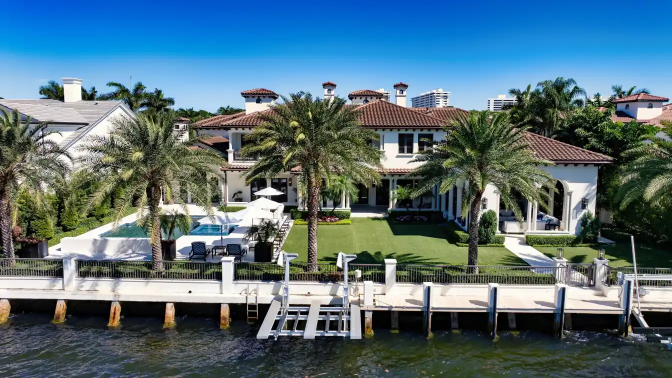 Completely Renovated Montecito-inspired Jewel