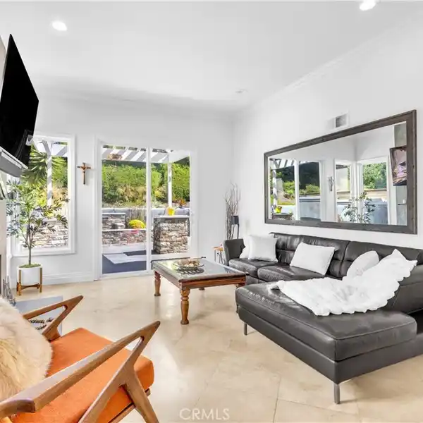 BEAUTIFULLY DESIGNED THREE-BEDROOM HOME