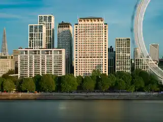 Residential Apartments - Coming Soon 2025