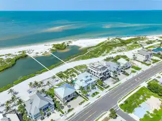 Newly Remastered Coastal Living Custom Pool Home