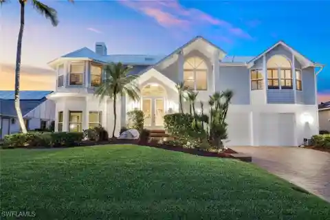 Gorgeous Custom Home with Direct Sailboat Gulf Access