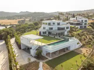 Residential