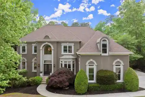 Timeless Elegance in a Resort-style Setting