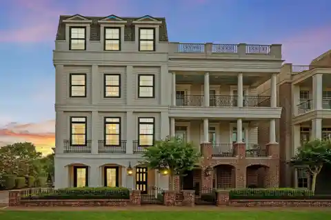 Thoughtfully Appointed Luxury Home