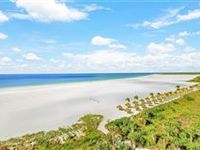 BREATHTAKING BEACHFRONT APARTMENT ON MARCO ISLAND