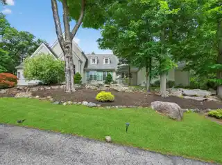 Le Château Des Verts