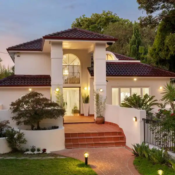 GOLDEN MILE ESTATE