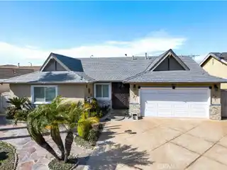 Single-story Showcase Home