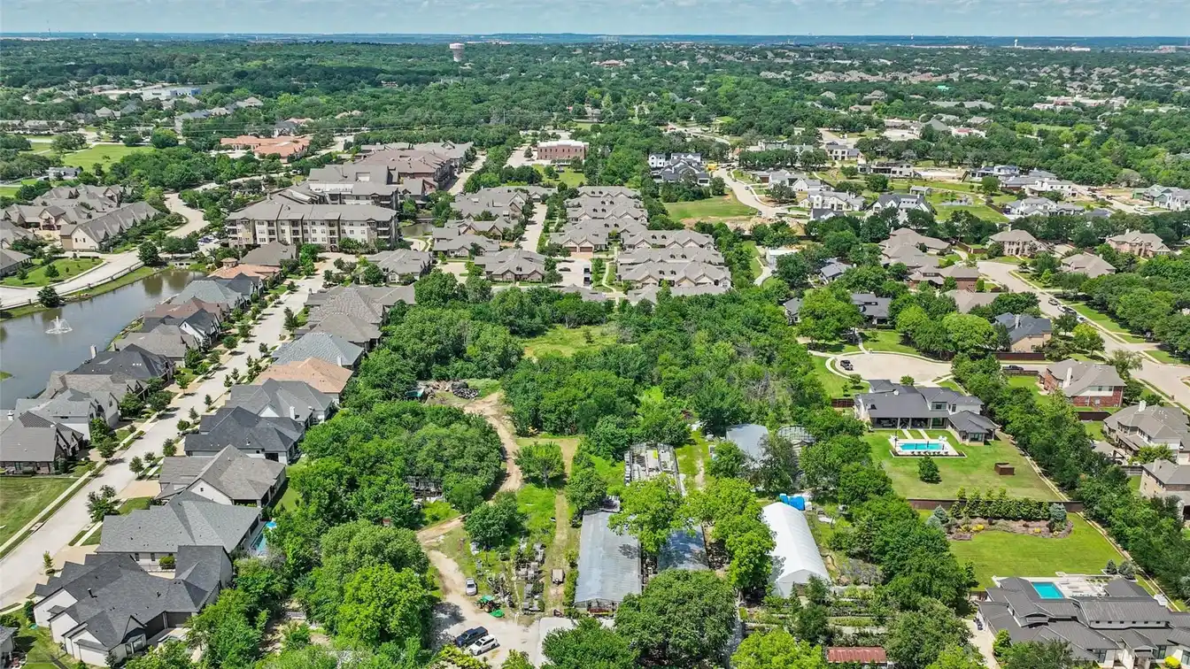 Residential