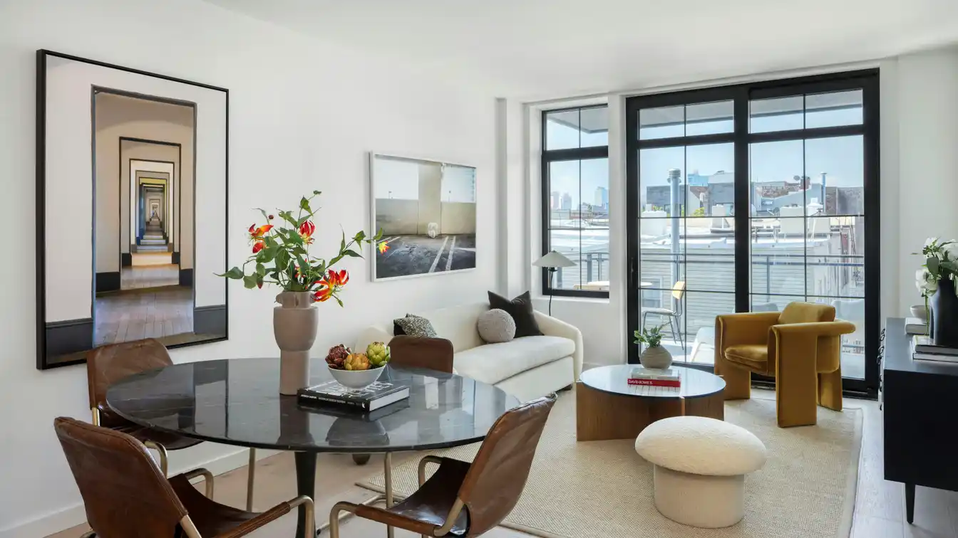 Inviting Luxury at the Lumin