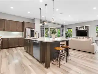 Impeccably Designed Home in Highly Desirable Brioso