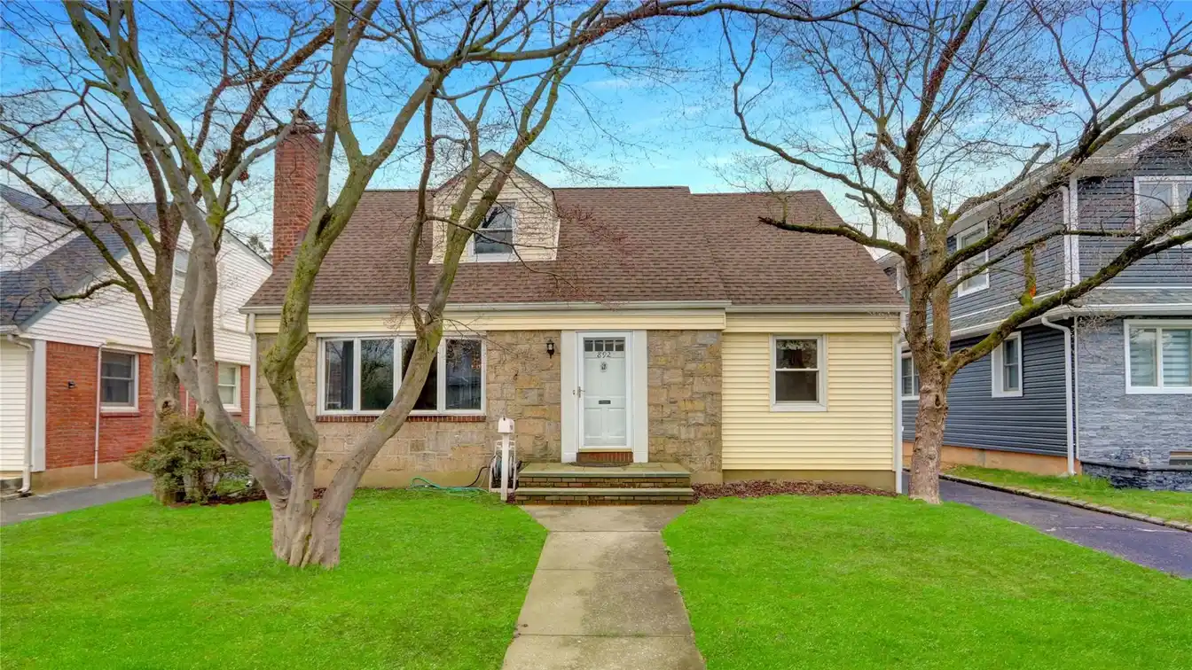 Beautifully Expanded Home with a Versatile Layout
