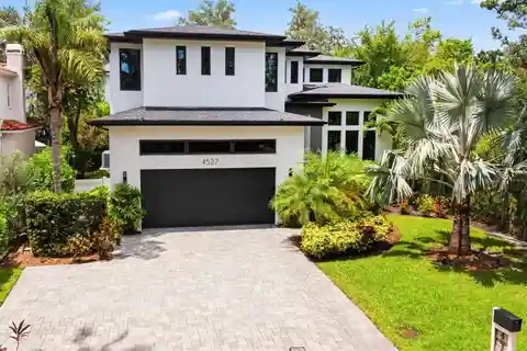 State of the Art Custom Home
