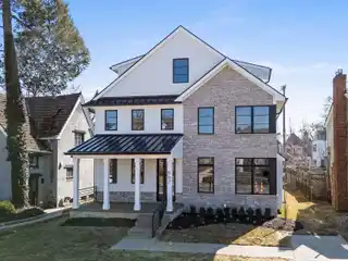 Stunning New Construction Home