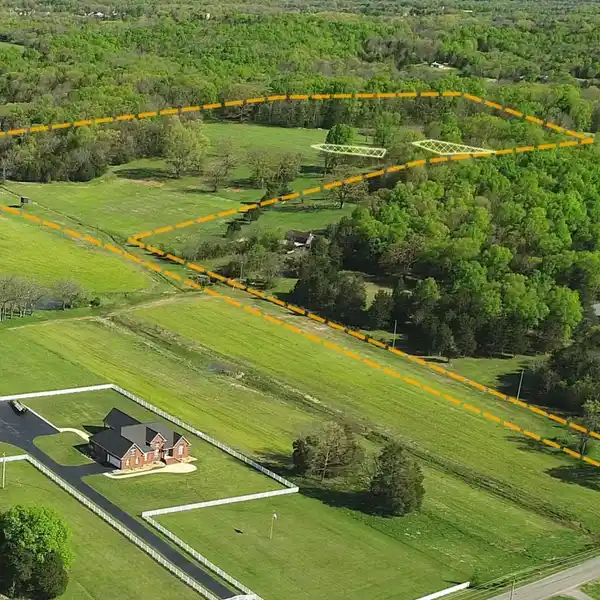 PRIME LOCATION 28.58 ACRE TRACT