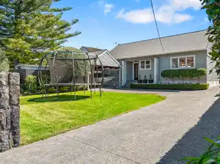 1940s Character Home with Modern Family Appeal