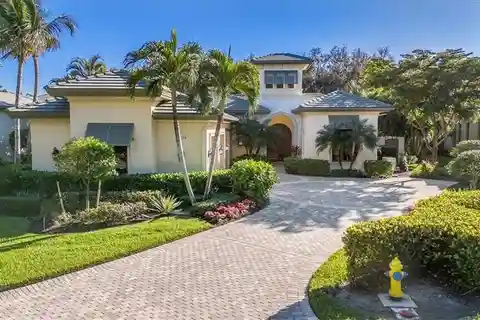 Stunning Custom Home with Private Casita