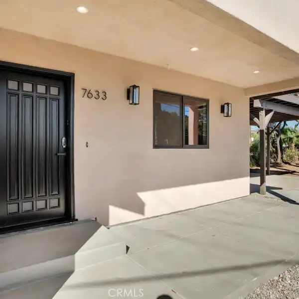 Residential