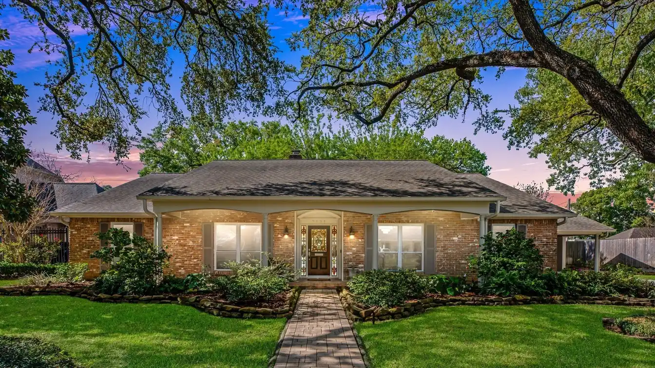 Charming Updated Home in Coveted Charnwood