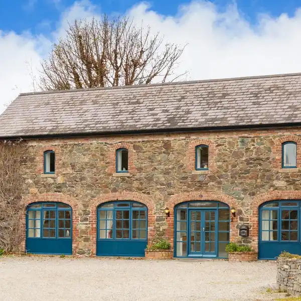 KILLINCARRIG MANOR