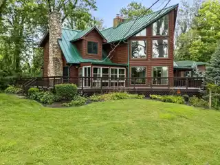 Private Retreat in the Heart of Hamilton County