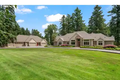 The Very Finest in Pacific Northwest Living