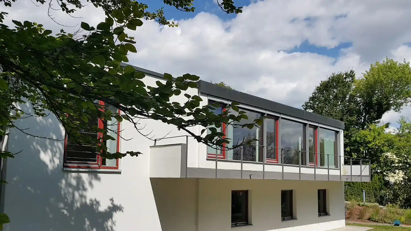 Renovated Villa in a Dream Location
